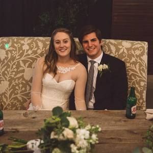 Meet your Posher, Alexandra